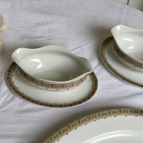 Wm Guerin Limoges Antique Dinnerware (1891-1932)