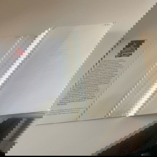Το σπίτι δίπλα στο ποτάμι Λένα Μαντα βιβλίο