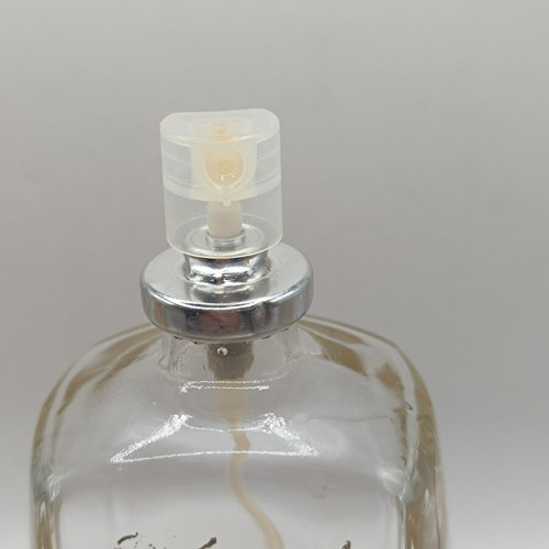 Vintage Perfume Collector Lot Gucci Rush 2 Nina Ricci Love in Paris Dolce & Gabbana Sicily used