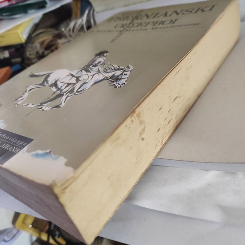 The Serbs: The Chronicle of the Great Migration used historical novel