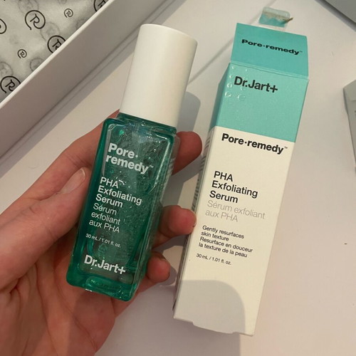 Dr.Jart Serum New Origin