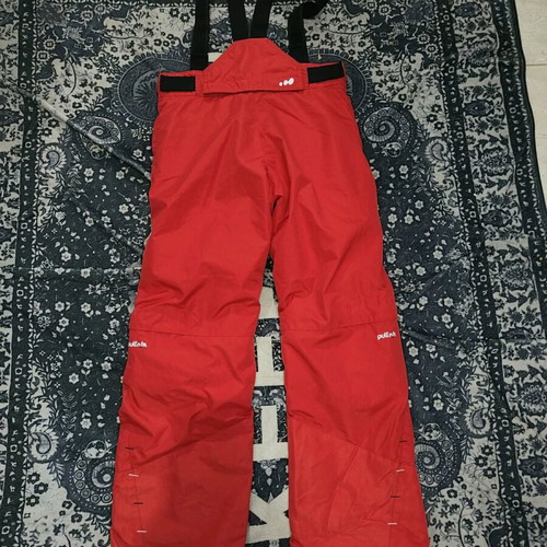 Ski snowboard pants child like new for 10 years old