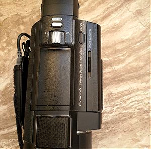 SONY Handycam AXP33 4K με ενσωματωμένη συσκευή προβολής