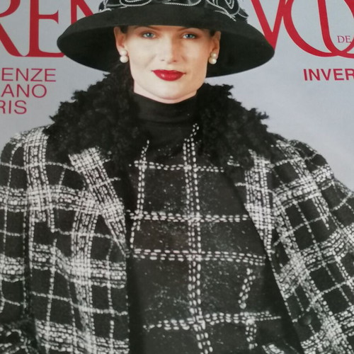 Rendez-Vous fashion magazines 3 issues like new 2004-2010