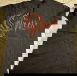  Opeth XL T- shirt Still Life