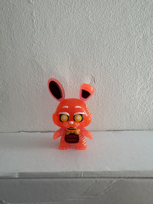 Funko Mystery Minis System Error Bonnie Five Nights at Freddy’s new
