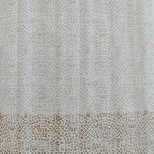 Biopros Florentia shower curtain new, 180x180 cm, 100% polyester