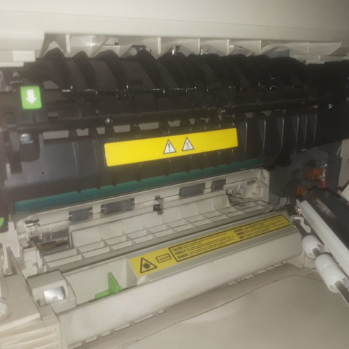 Φωτοτυπικό Xerox Work Centre Pro211 μεταχειρισμένο