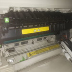 Φωτοτυπικό Xerox Work Centre Pro211 μεταχειρισμένο