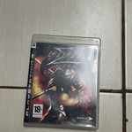 Ninja Gaiden Sigma game new