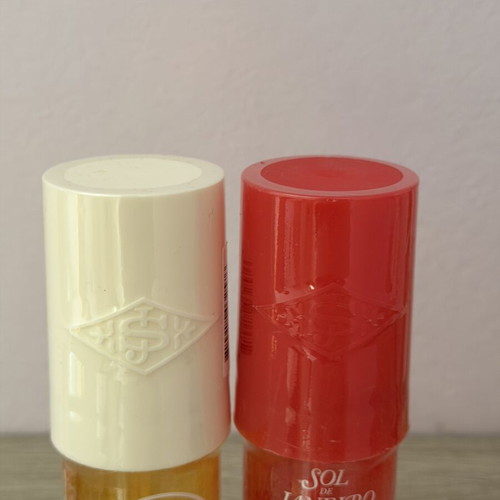 Carioca Crush body mist new, 90 ml