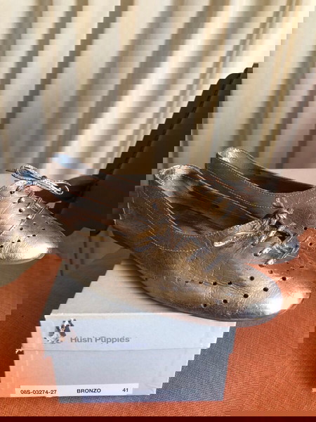 Παπούτσια γυναικεία φλατ