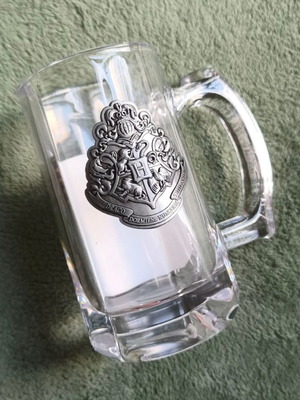 Κούπα Harry Potter για Butter Beer