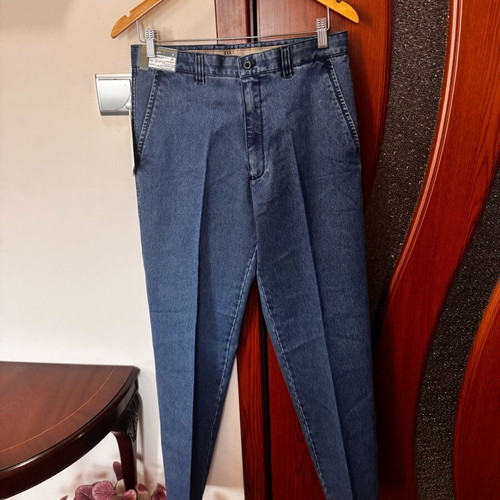 REX denim pants W32 like new