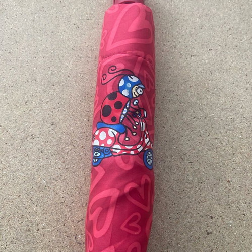 Kukuxumusu umbrella new