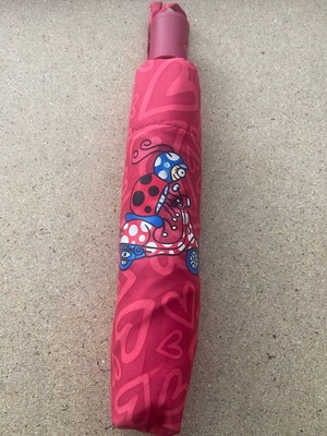 Kukuxumusu umbrella new