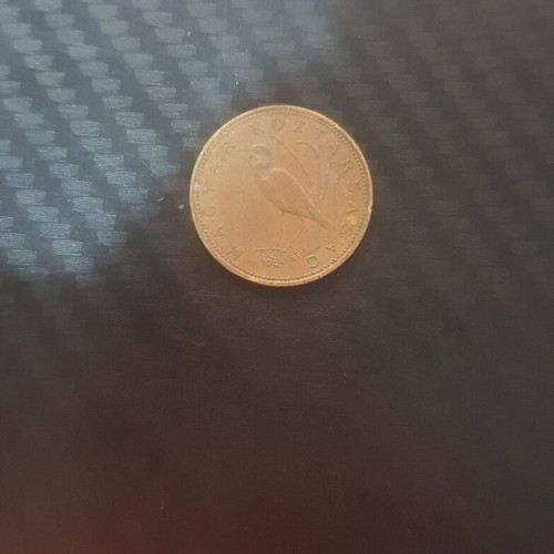 Hungary 5 Forint 1997 new
