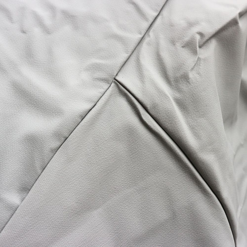 PanCar waterproof car cover for Citroën C4 2026