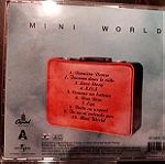  Indila / Mini World / CD