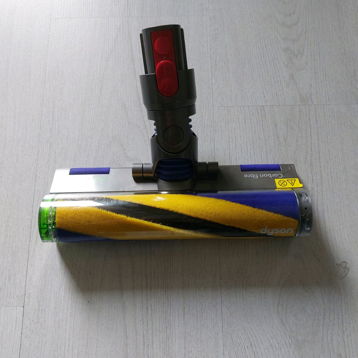 Dyson Fluffy Optic Brush model 442798… - € 80,00 - Vendora.cy