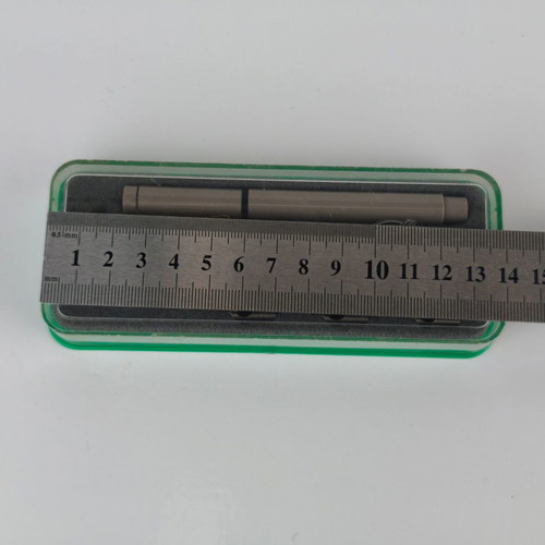 Markant Vintage Technical Drawing Pen Set used with 9 Nibs and Plastic Case