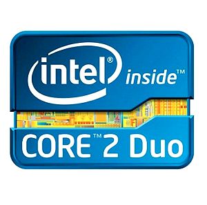 Επεξεργαστής Intel Core 2 Duo E8400