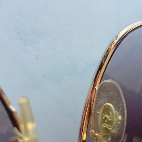 Ray-Ban sunglasses used, original
