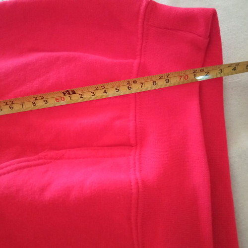 Coca-Cola red hoodie 2XL