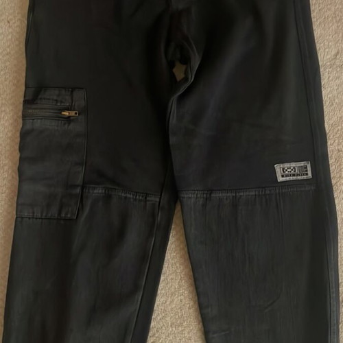 Zara black tracksuit for boys 11-12 years like new, size 152