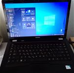 Laptop 15.6'' HP COMPAQ PRESARIO CQ62