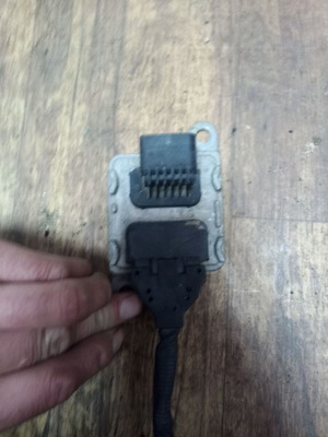 NOX sensor for Opel Antara Insignia A 55488276 sns384 Continental used
