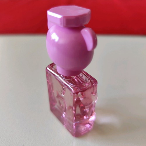 Moschino Toy 2 Bubble Gum miniature perfume new 5ml