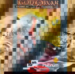  ΕΛΛΗΝΙΚΟ PSP God Of War Chains of Olympus