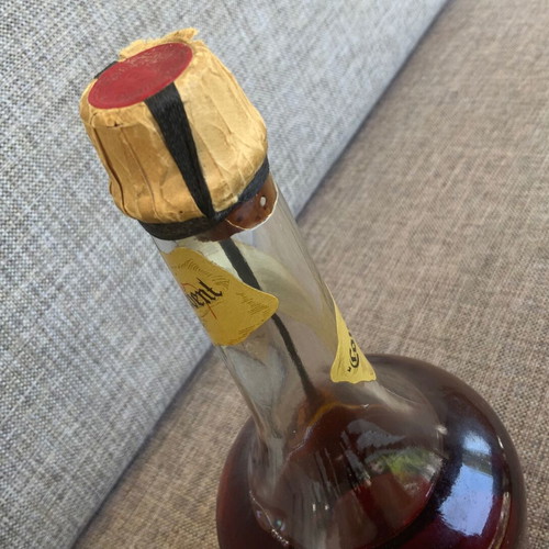 COUTSICOS Liquer du Couvent 1889 Maison new