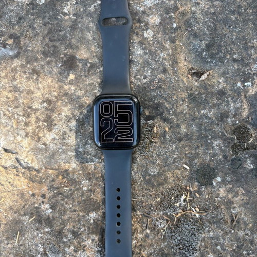 Apple Watch Series 9 45mm GPS like new