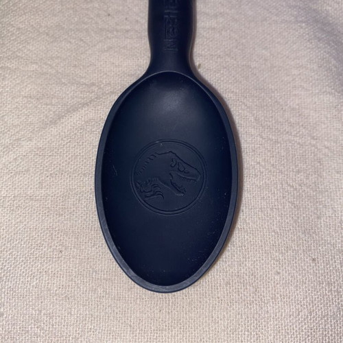 Nestlé Jurassic World 2018 Dinosaur Collectible Spoon