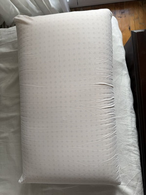 Ecomat F1 pillow