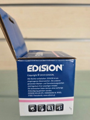 Edision SL-2 Universal Single Digital LNBF new