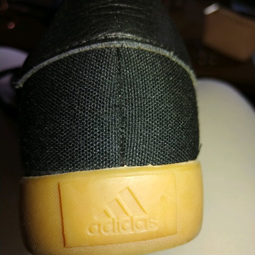 Adidas sneakers women's new, black, athletic