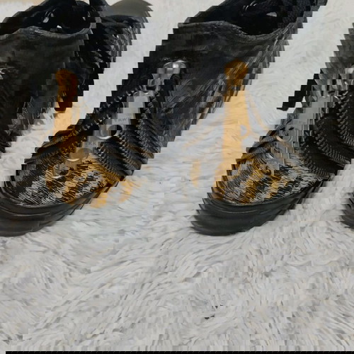 Converse All star μποτάκια