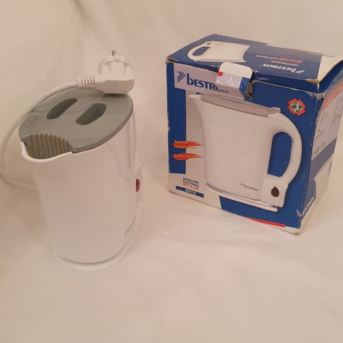 Kettle new
