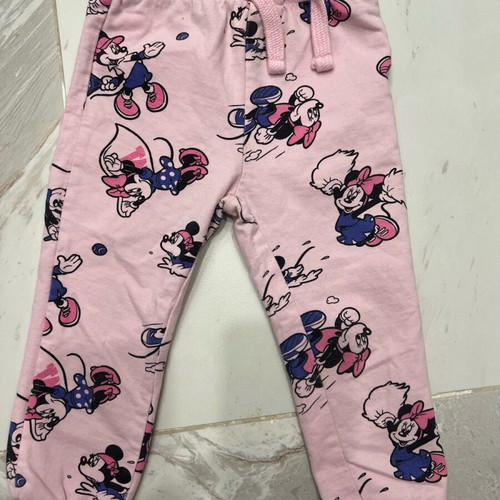 Baby clothing sets size 86 like new, lot of 6 pieces