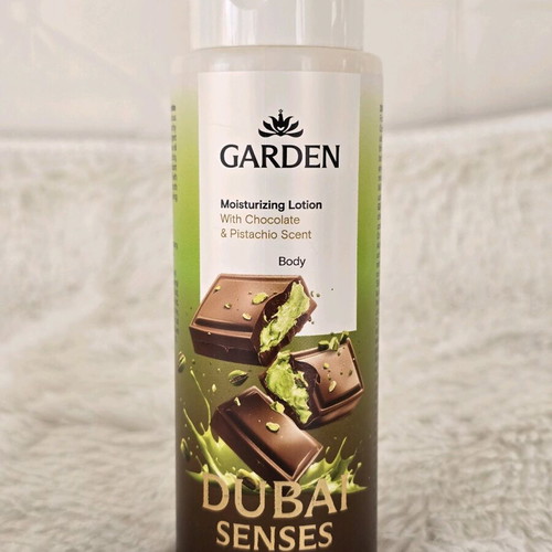 Garden body lotion 300ml like new