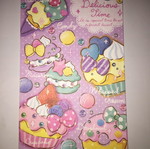 Letters new, various, sold individually