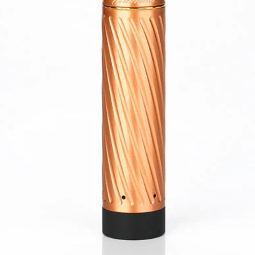 GeekVape Karma 2 Mech Mod polished copper like new