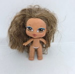 Bratz doll used