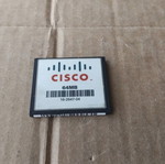 Cisco Systems 64MB Compact Flash Card like new
