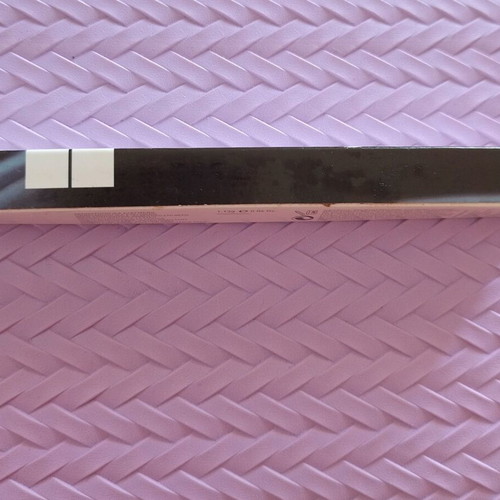 Korres soft black eyeliner pencil new