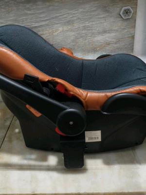 Car seat like new