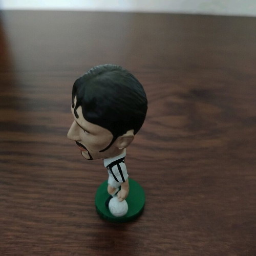 Alessandro Del Piero Corinthian 1996 used figure